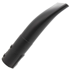 Husqvarna 545119501 Leaf Blower Flare Nozzle side view