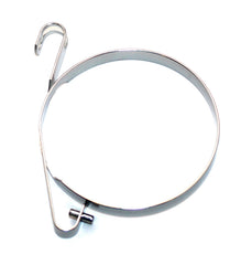 Husqvarna Brake Band Assembly 544306001 front view with multi-colour design
