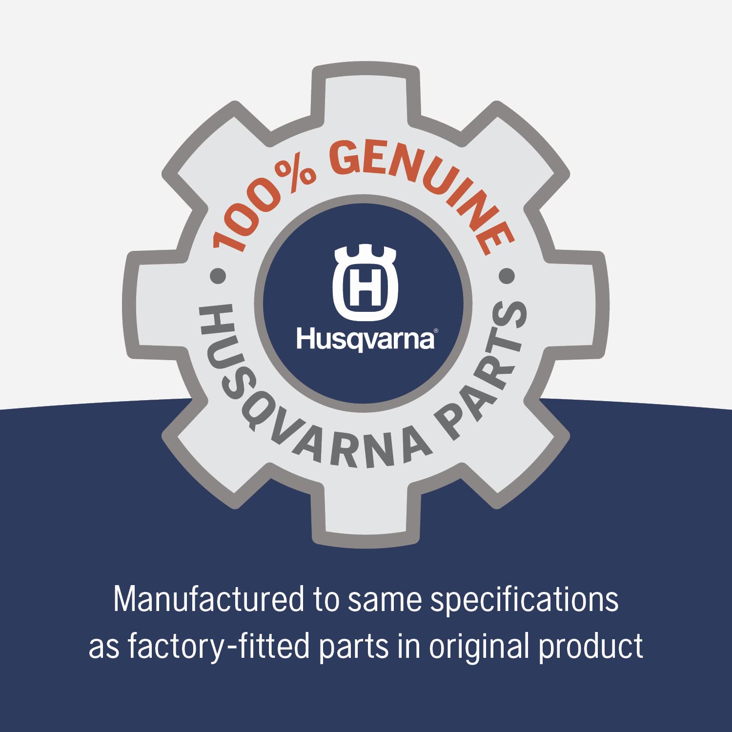 Husqvarna Chainsaw Maintenance Kit packaging front view