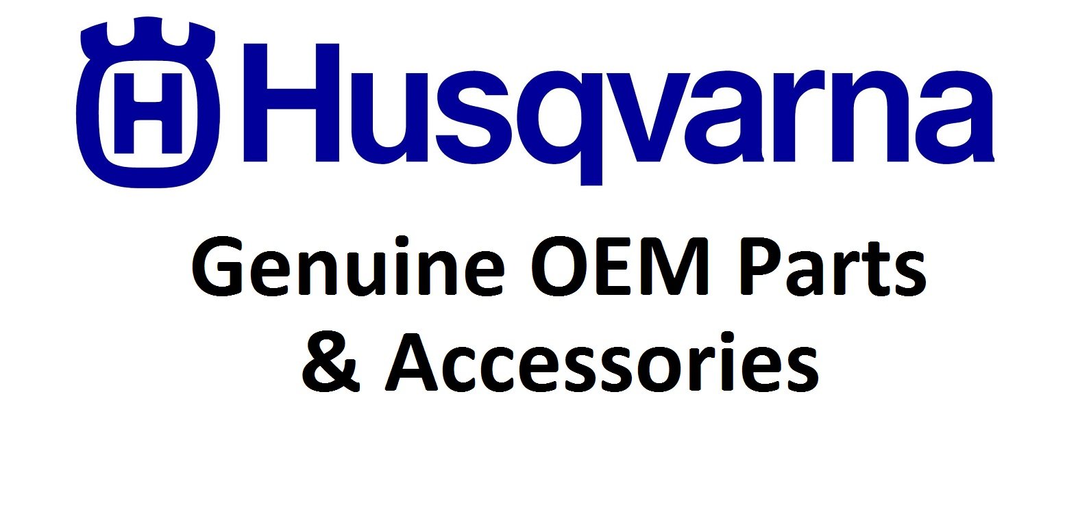 Husqvarna Choke Control Part 503962501 in packaging
