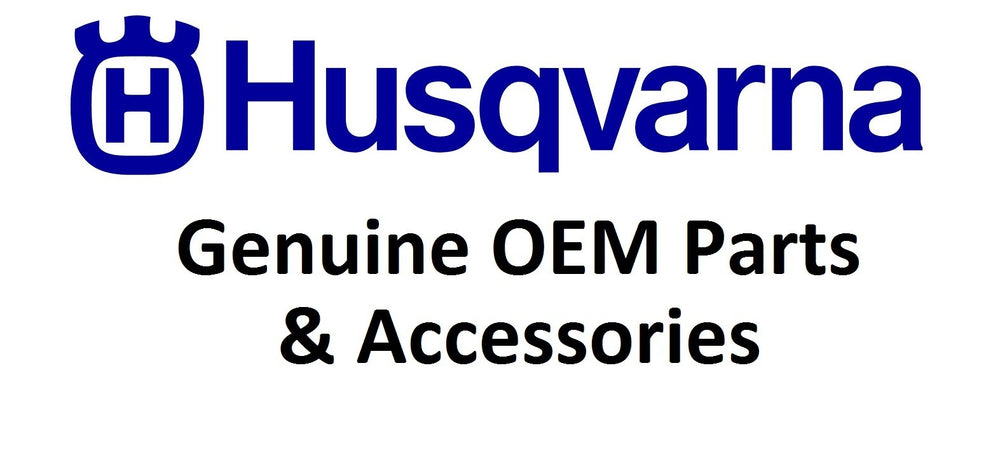 Husqvarna Choke Control Part 503962501 in packaging