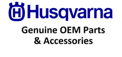 Husqvarna Choke Control Part 503962501 in packaging