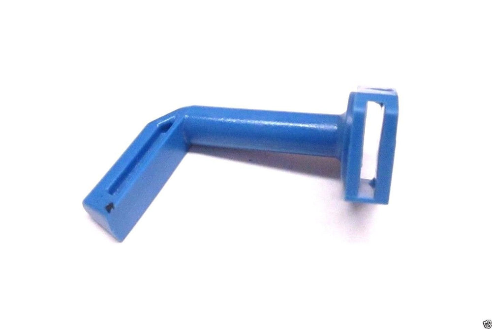 Husqvarna Choke Control Part 503962501 side view