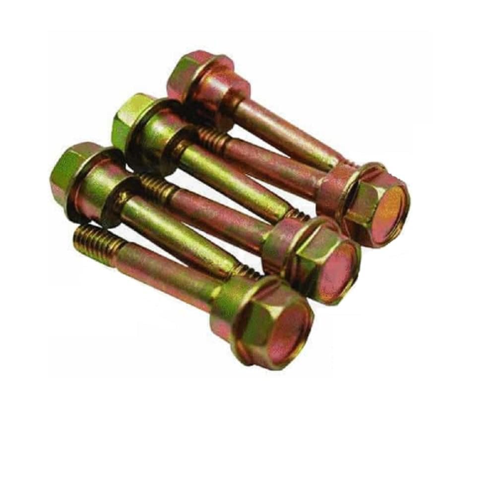 Husqvarna Shear Bolt & Nuts Kit packaging with specifications