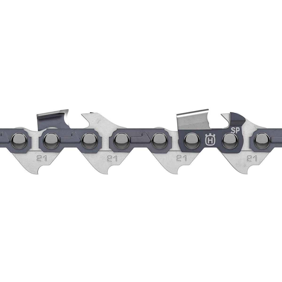 Husqvarna X-Cut SP21G 14-Inch Chainsaw Chain front view