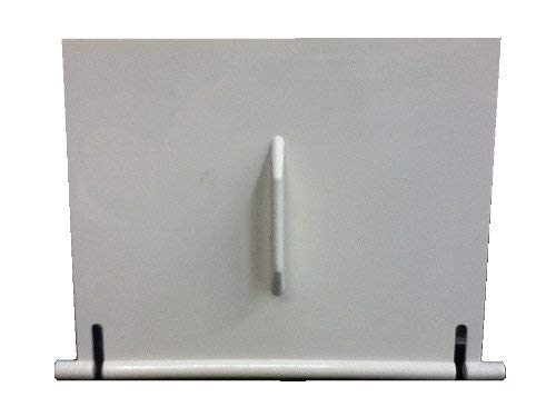Hydrotools Skimmer Door Flap Weir 3 Pack front view