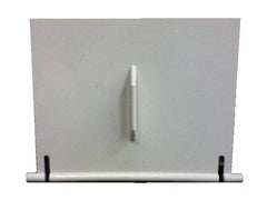 Hydrotools Skimmer Door Flap Weir 3 Pack front view
