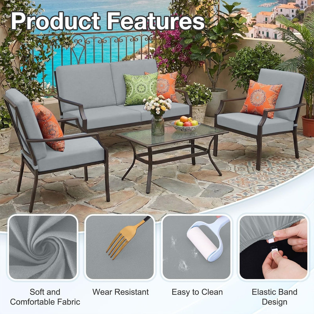 hyha cushion covers packaging box