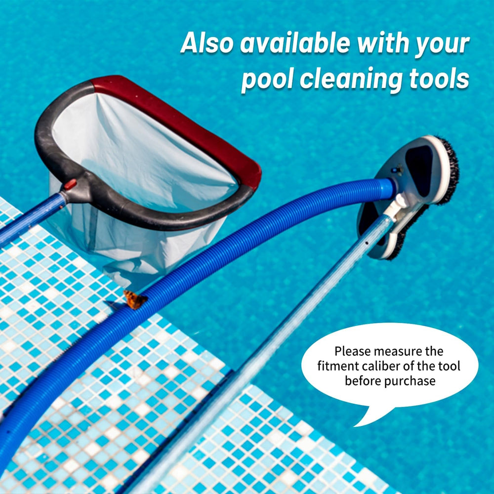 IDEASURE Pool Hose packaging details