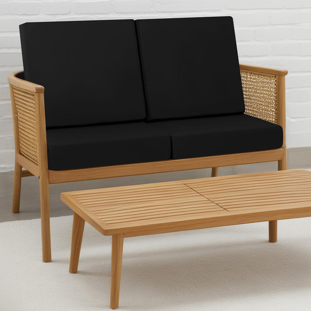 idee-home outdoor chair cushions with accessories