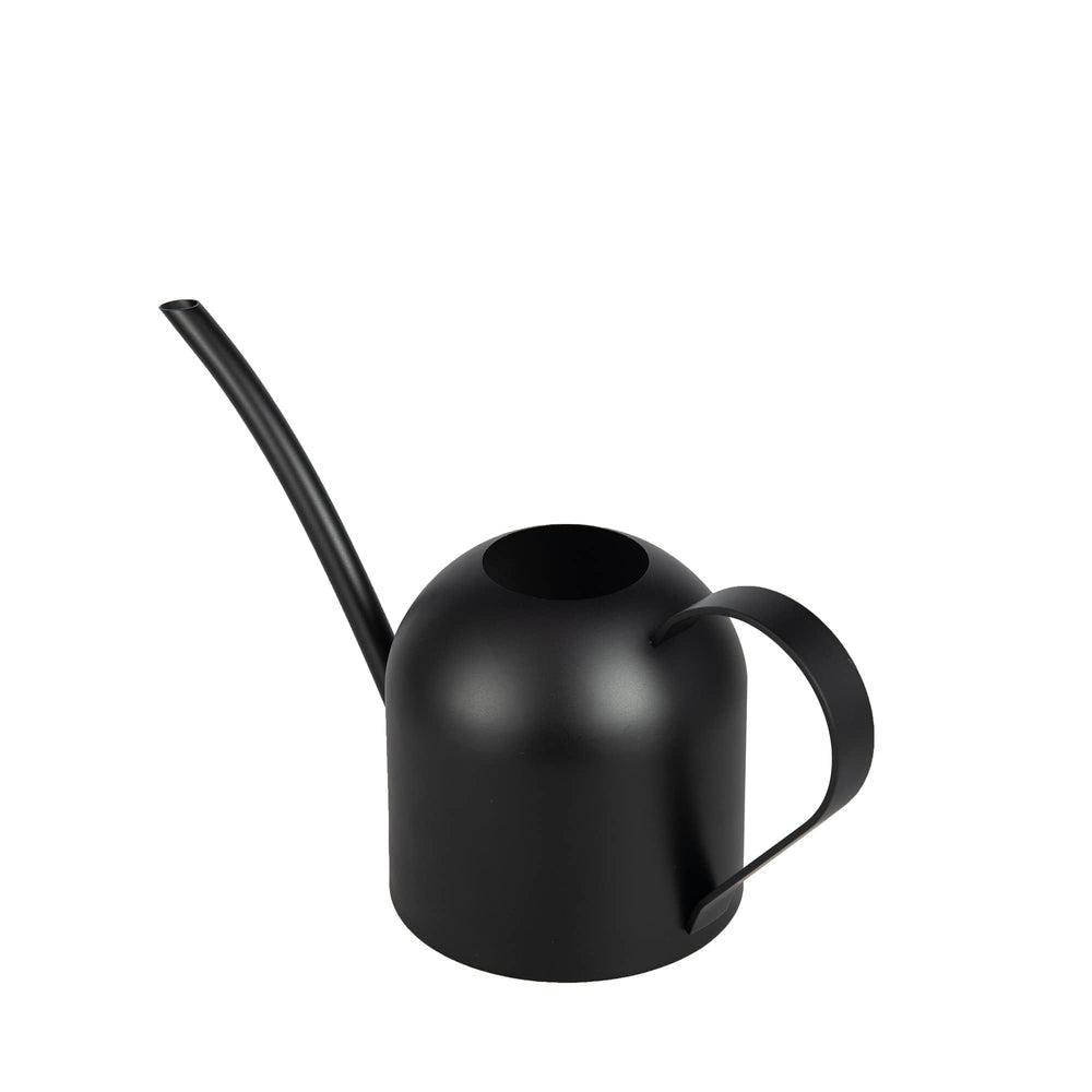 IMEEA Small Watering Can with label showing specifications