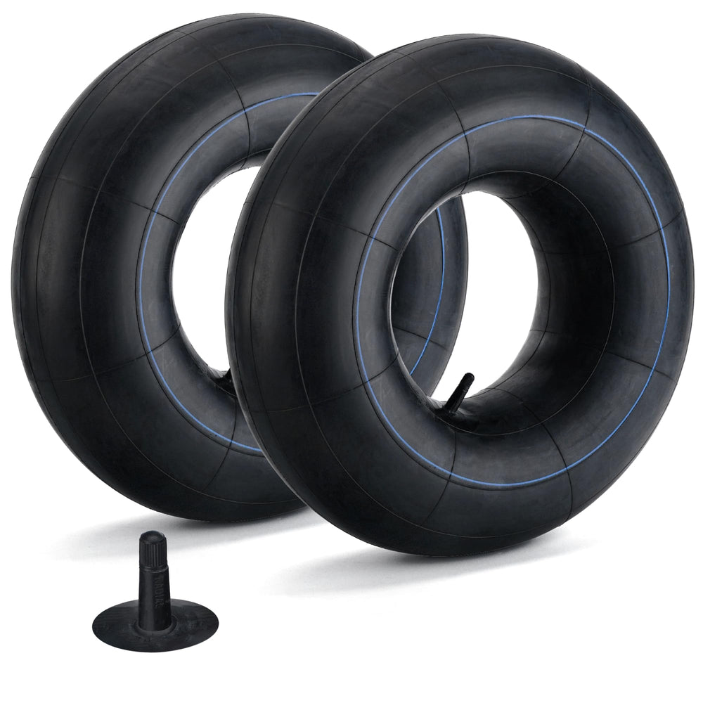 Improvedhand 20x8.00-8 tire inner tube front view