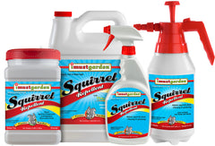 IMUSTGARDEN Squirrel Repellent Spray 32oz packaging