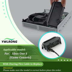 included power cord and repair tools