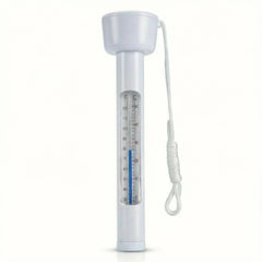 Inpool Floating Pool Thermometer large size front view