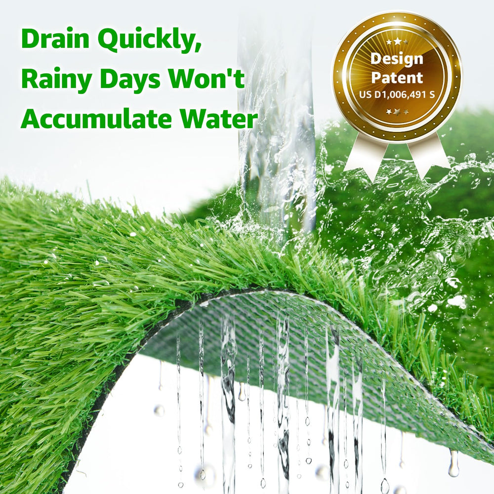 Installation accessories for PICK FOR LIFE artificial grass turf