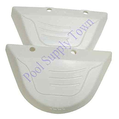 Installation guide for ATIE Pool Cleaner Maintenance Kit