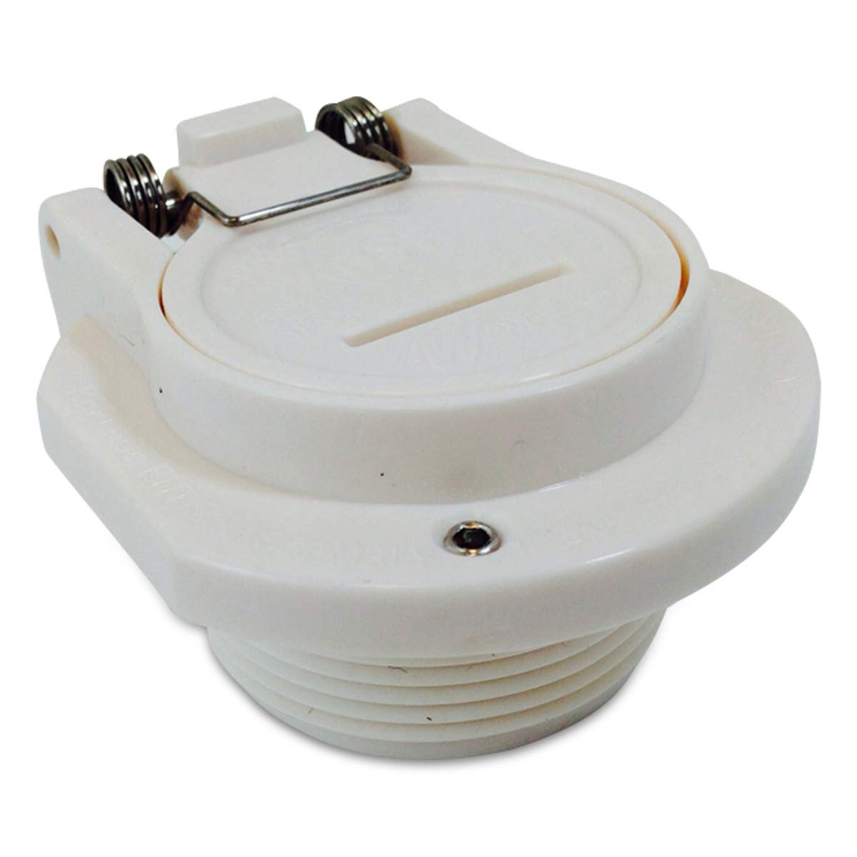 Installation guide for ATIE Pool Vacuum Lock Fitting