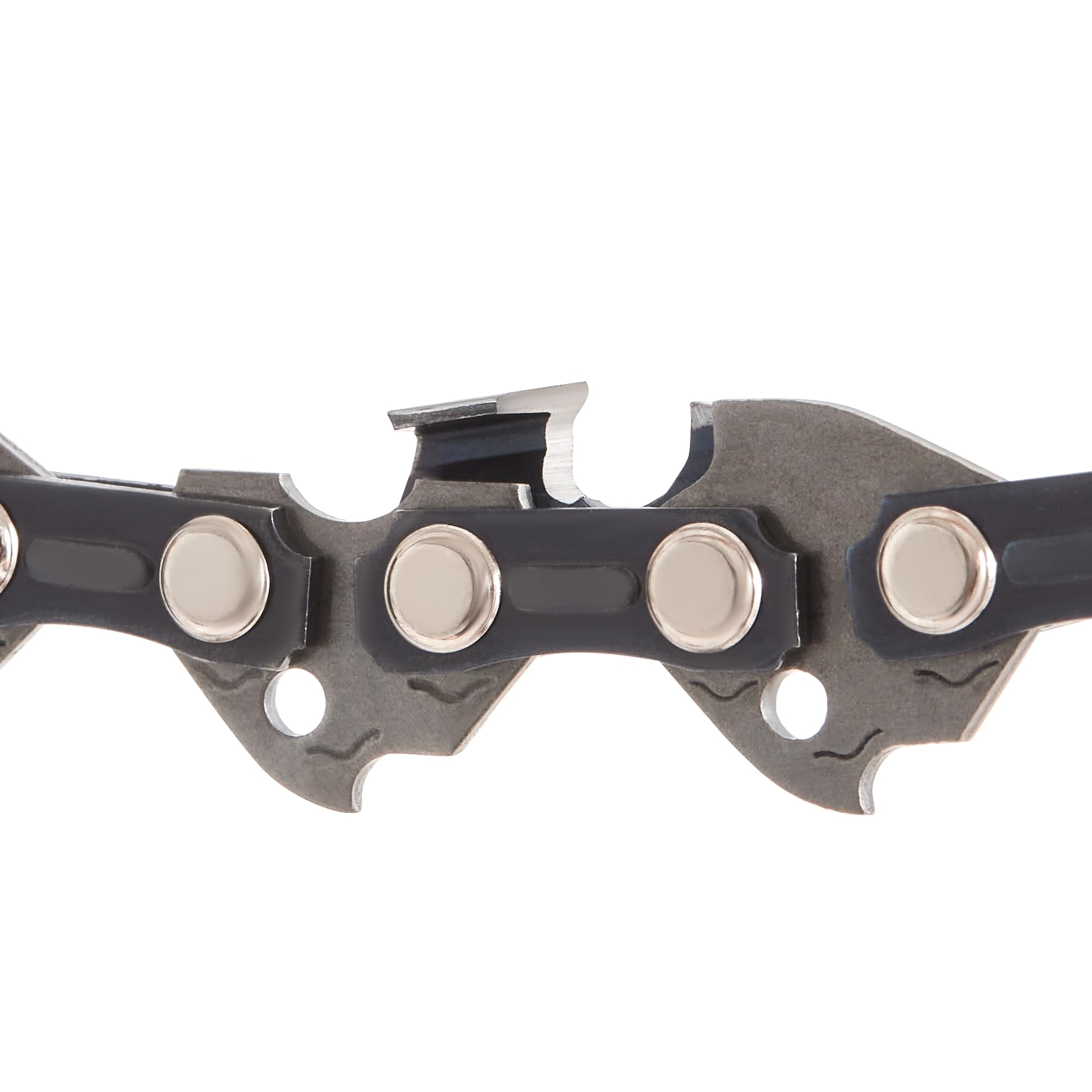 Installation guide for KAKEI chainsaw chain