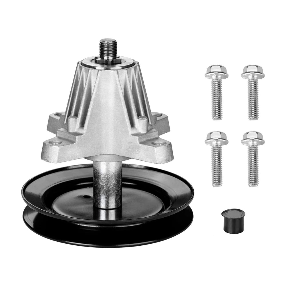Installation guide for UP2WIN Spindle Assembly 918-04822B