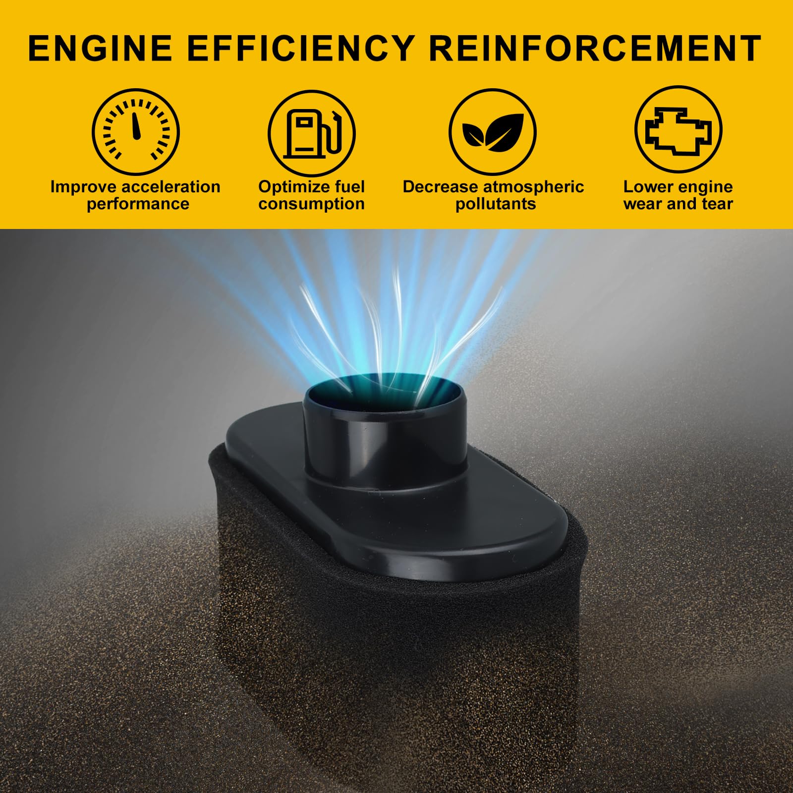 Installation instructions for Panari Tune Up Kit