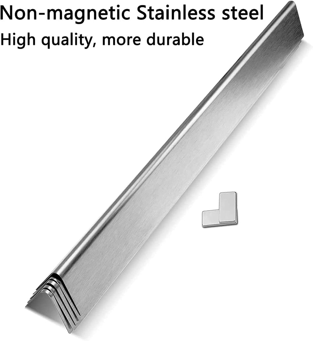Installation instructions for Uniflasy grill replacement parts