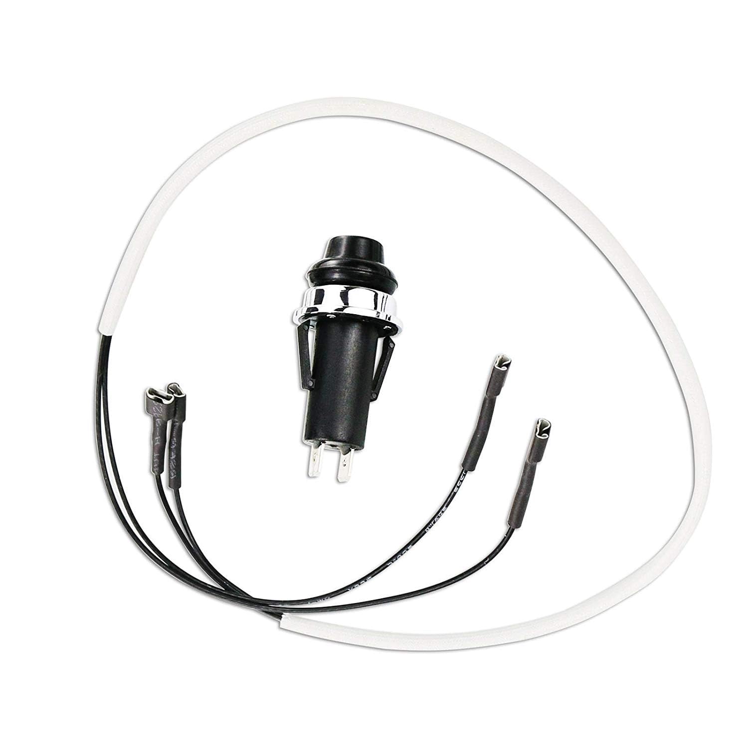 Installation manual for Uniflasy Grill Igniter Kit