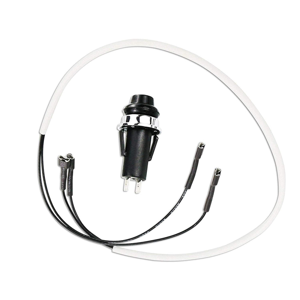Installation manual for Uniflasy Grill Igniter Kit