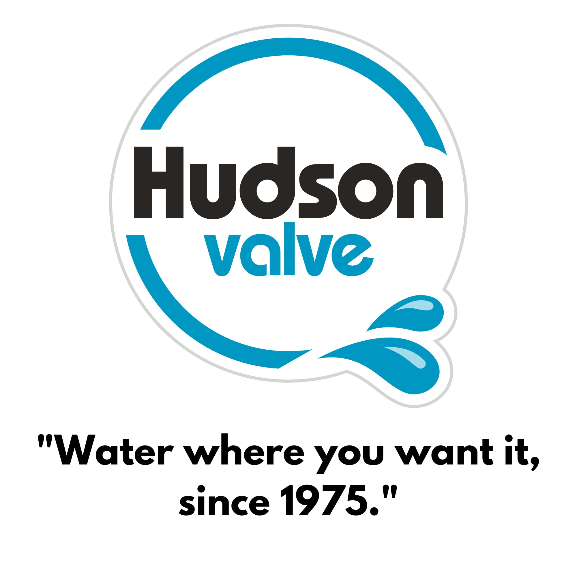 Installation of Hudson Valve Float Valve on plumbing setup