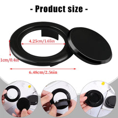 Installation process of Prudiut umbrella hole ring