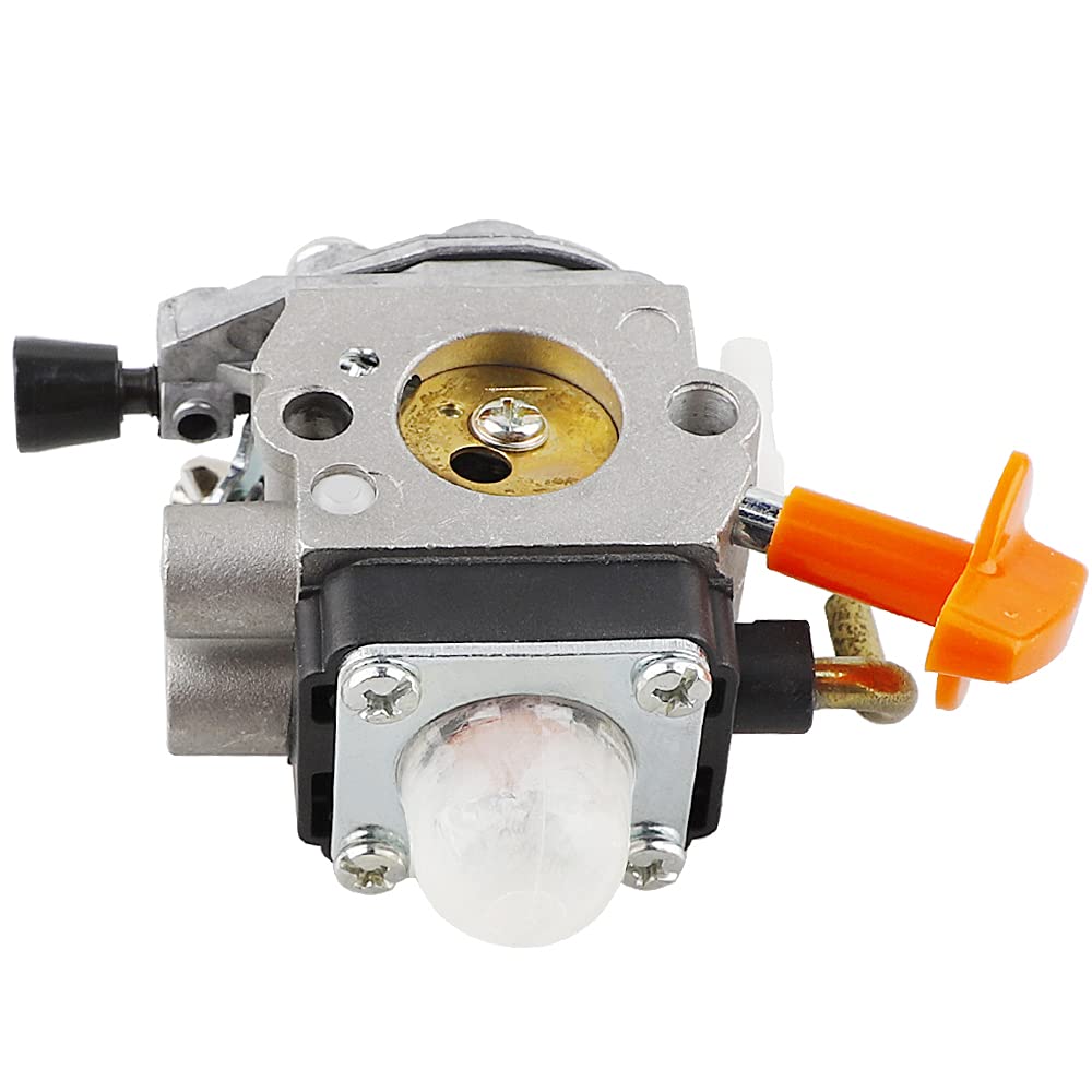 Installation tools included with Ferilter Carburetor
