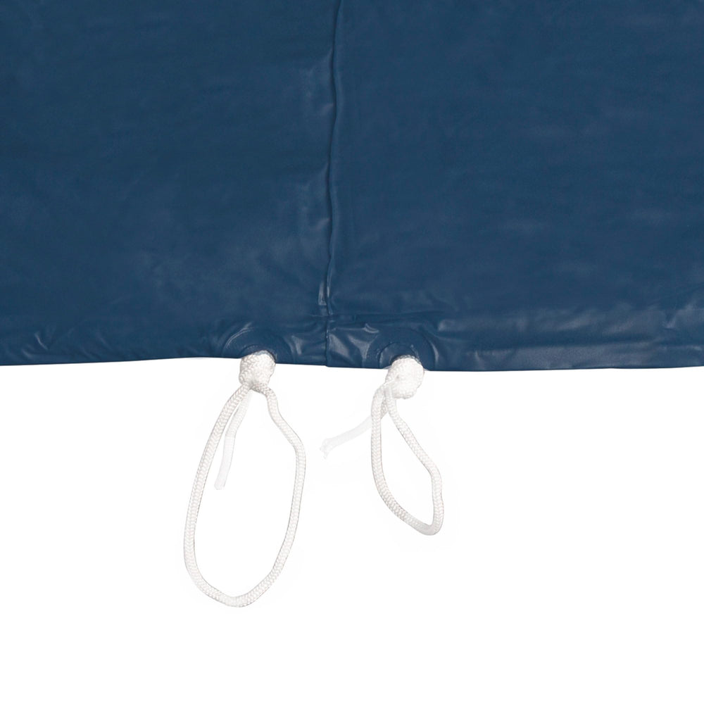 Intex 12FT Round Pool Cover packaging details
