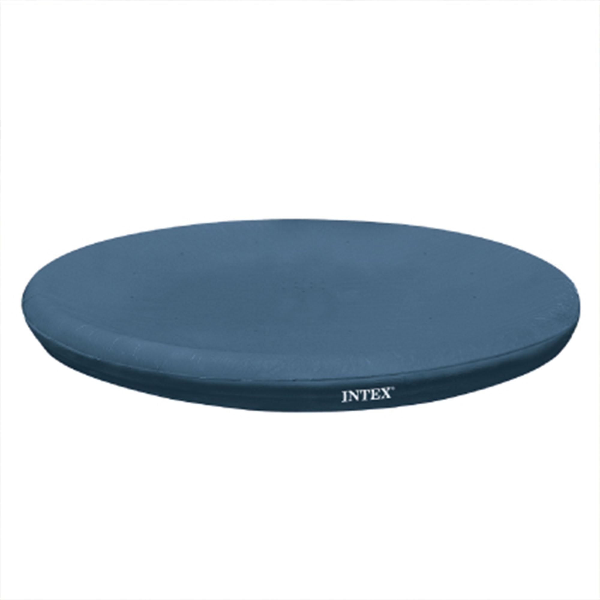 Intex 13-foot Deluxe Debris Pool Cover front view