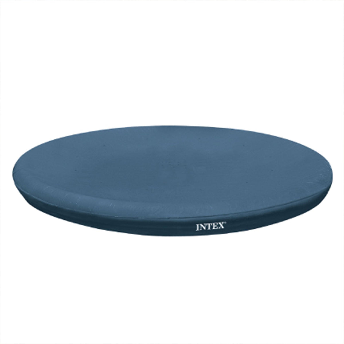 Intex 13-foot Deluxe Debris Pool Cover front view