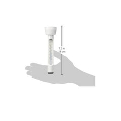 Intex Floating Pool Thermometer packaging display