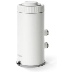 Intex Krystal Clear 530 GPH Filter Pump front view