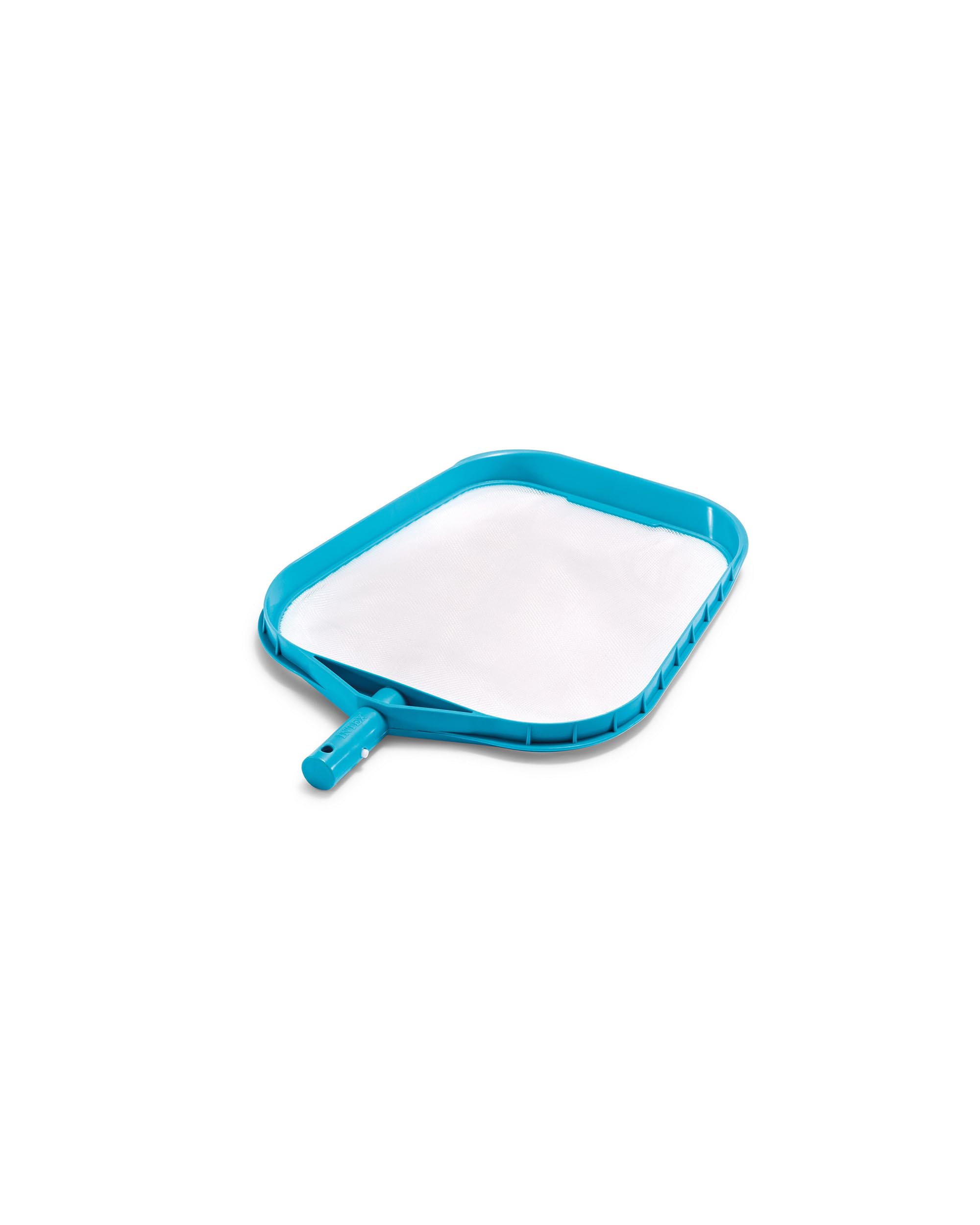 Intex Leaf Skimmer front view with durable mesh net