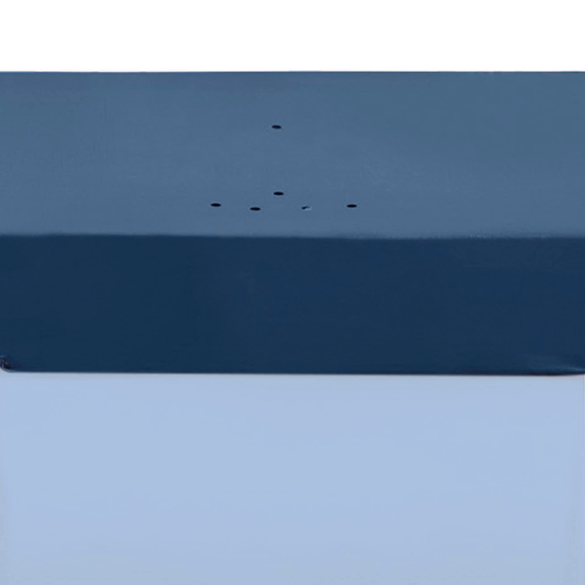 Intex pool cover material texture close-up