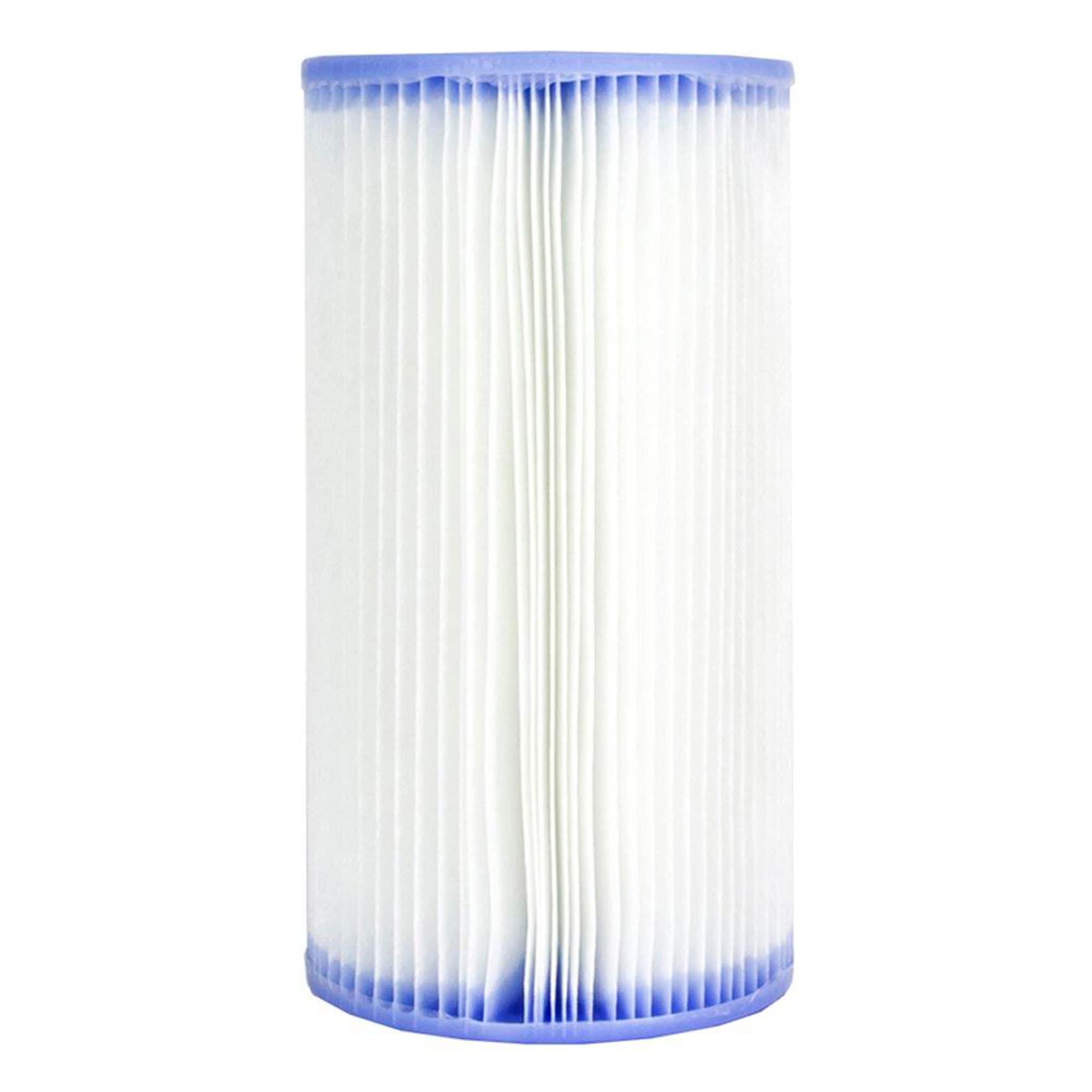 Intex Pool Filter Cartridge close-up view