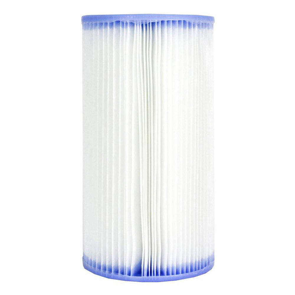 Intex Pool Filter Cartridge close-up view