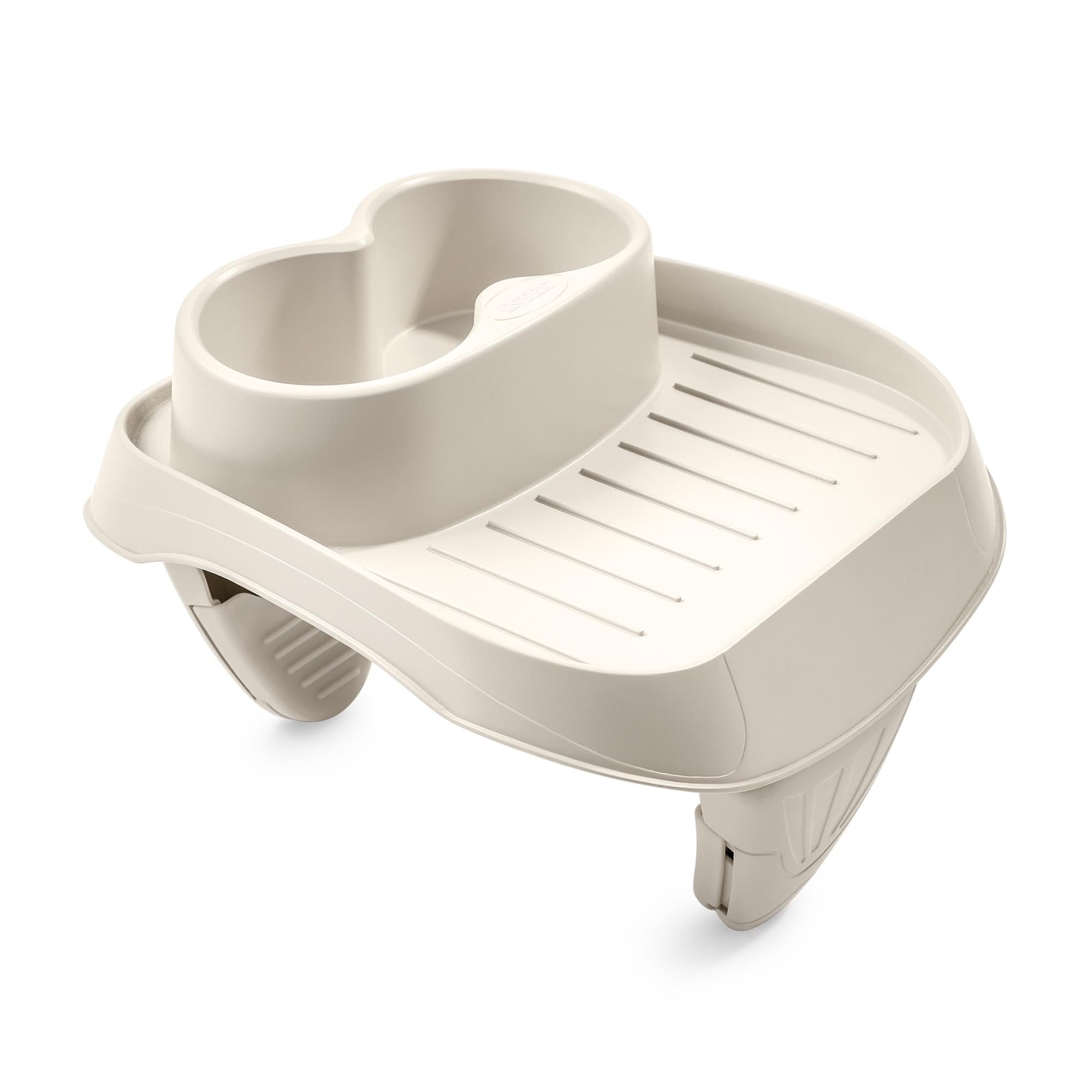 Intex PureSpa Attachable Cup Holder front view