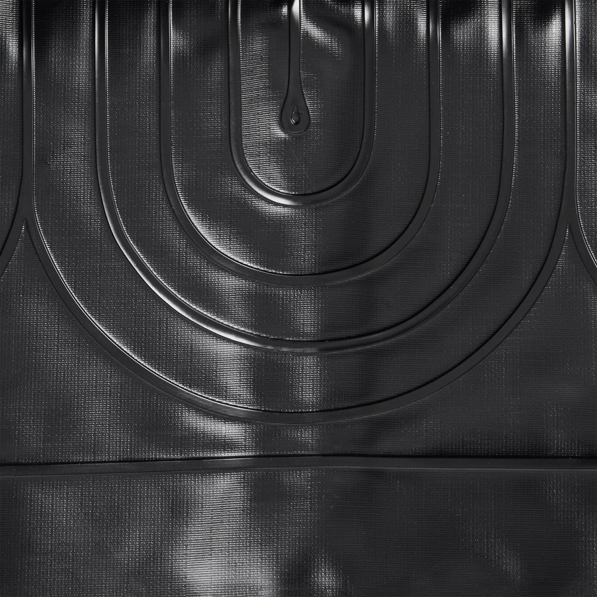 Intex Solar Pool Heater Mat dimensions displayed on packaging