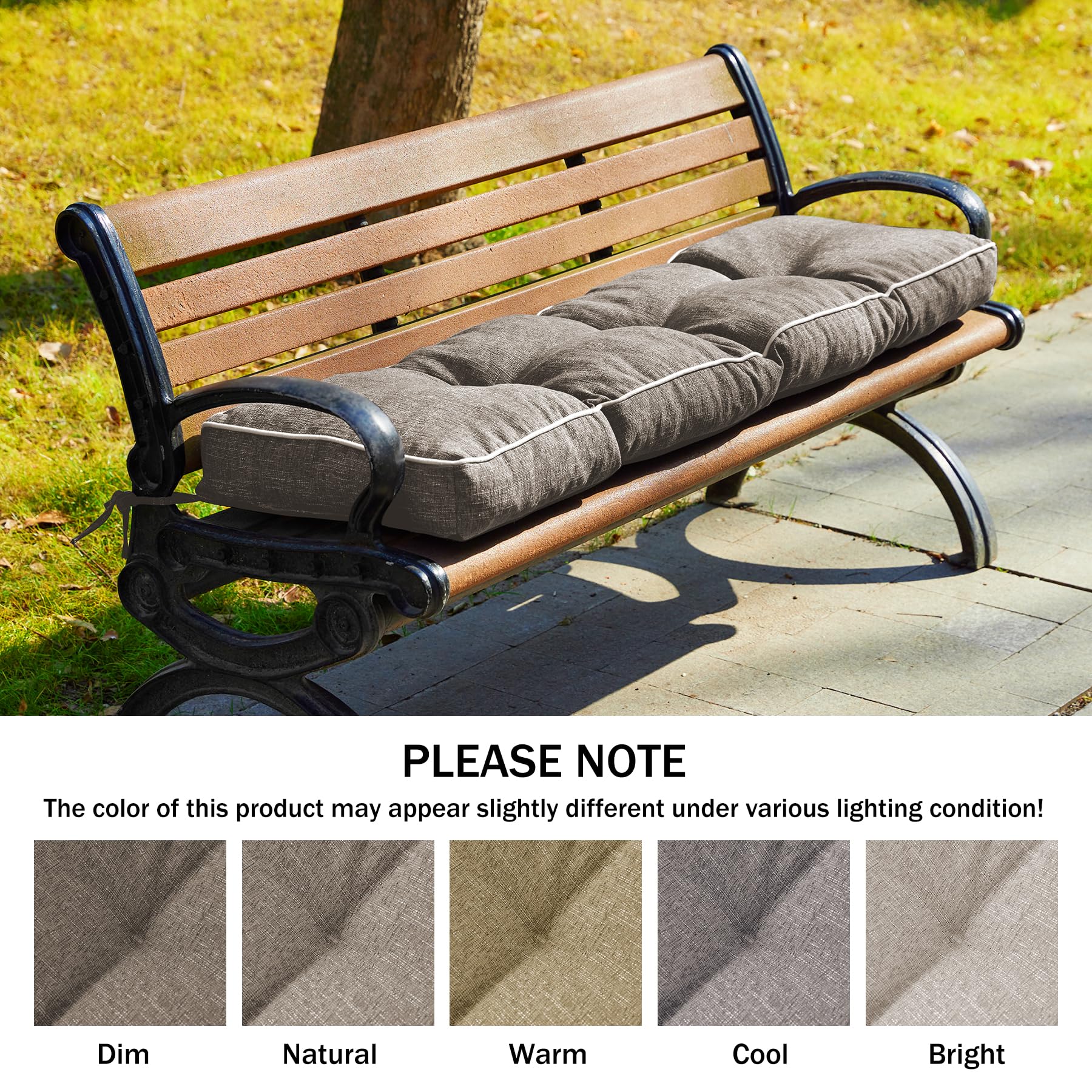 IPYNBAP cushion in a kitchen setting