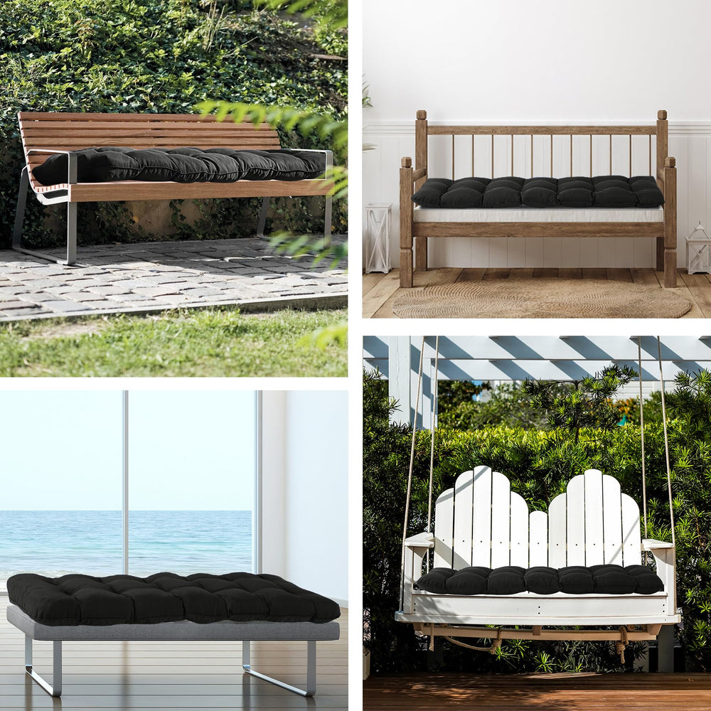 IPYNBAP Outdoor Bench Cushion packaging view