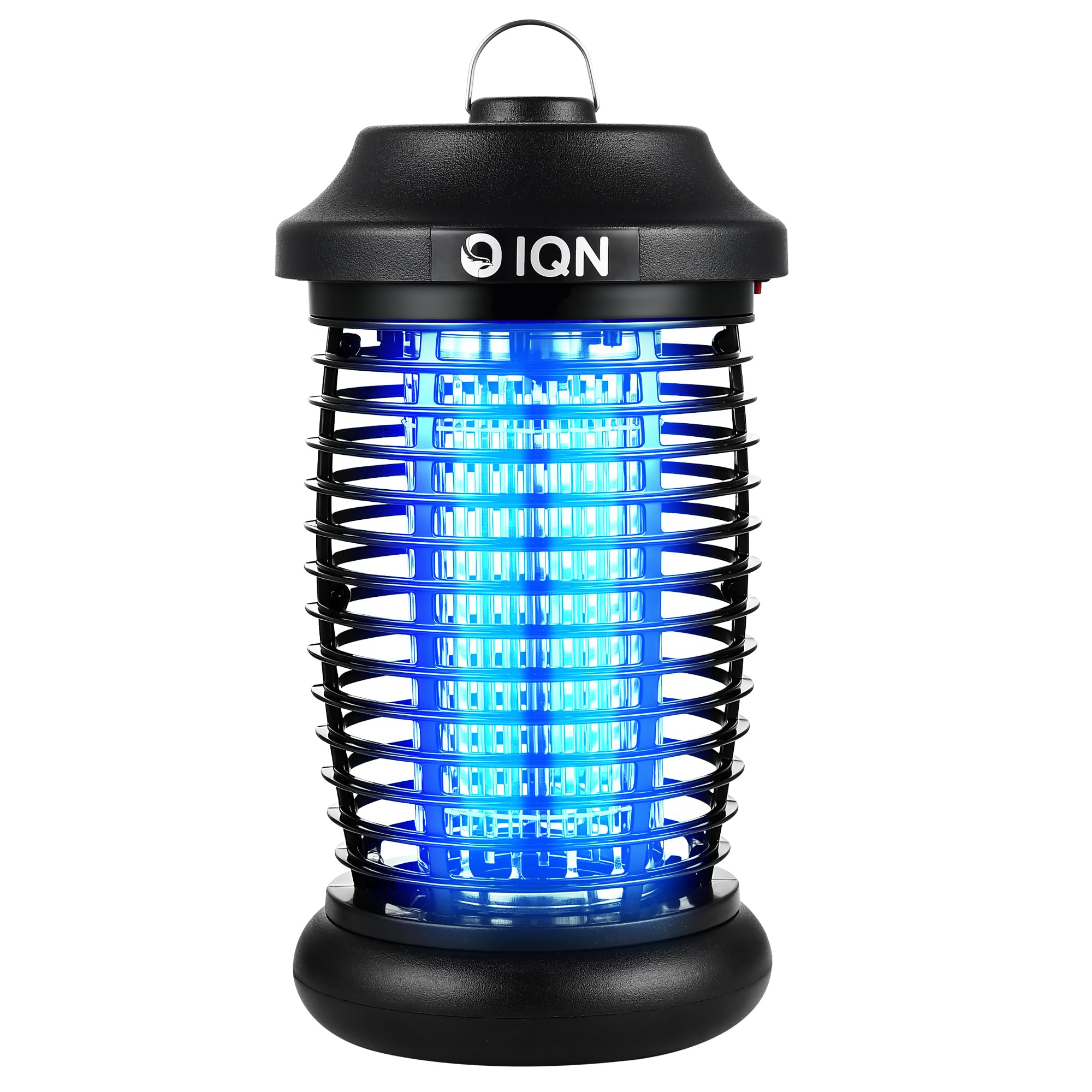 IQN Bug Zapper front view showcasing the 15W UV light