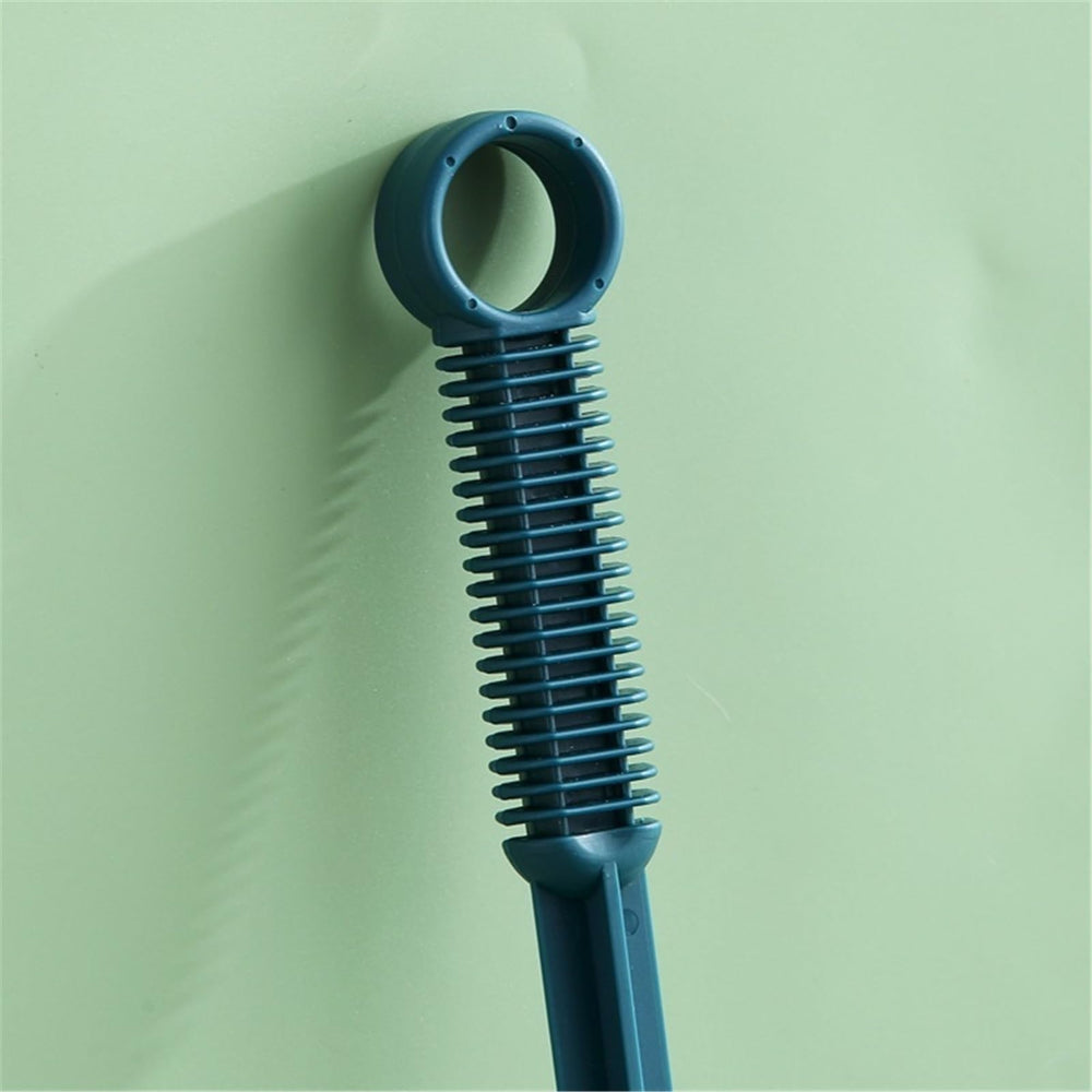 IVEIQI Fly Swatter showing flexible handle
