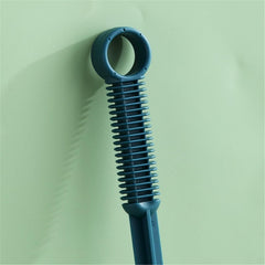 IVEIQI Fly Swatter showing flexible handle