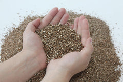 JFWOD Organic Vermiculite 5QT front view packaging