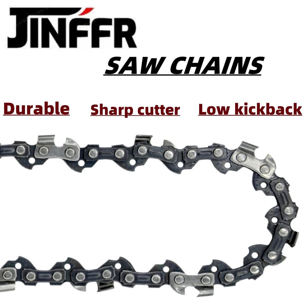 JINFFR chainsaw chain packaging