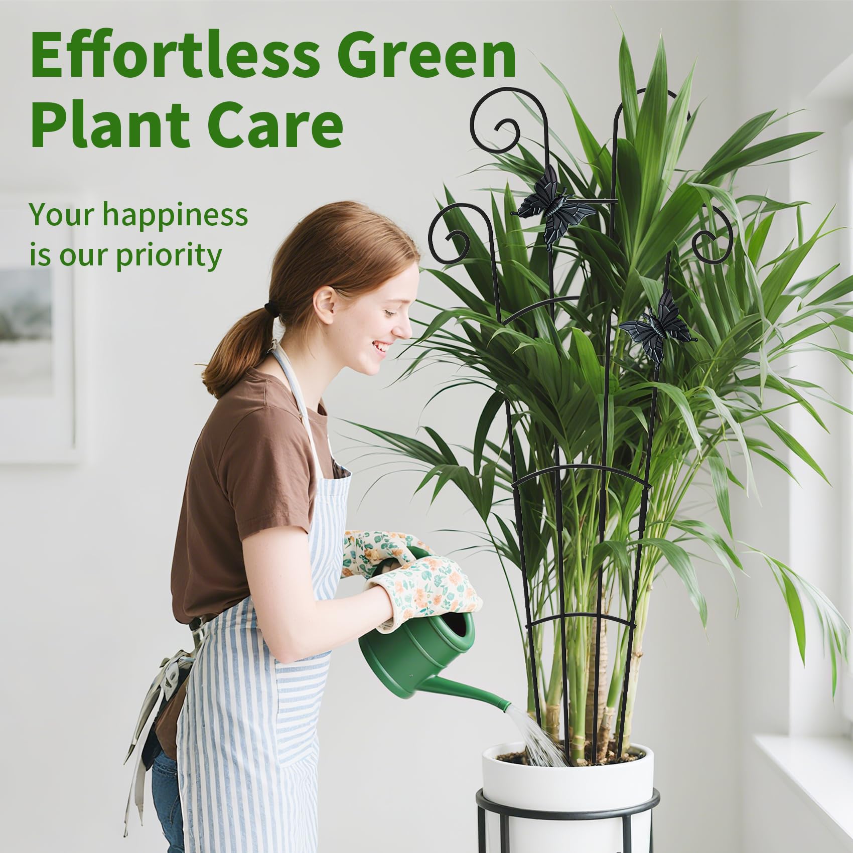 JJSHUANL trellis packaging with product details